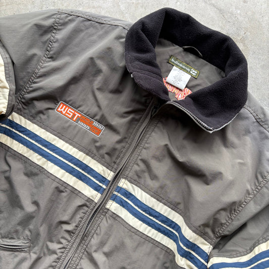 00's Billabong jacket - L