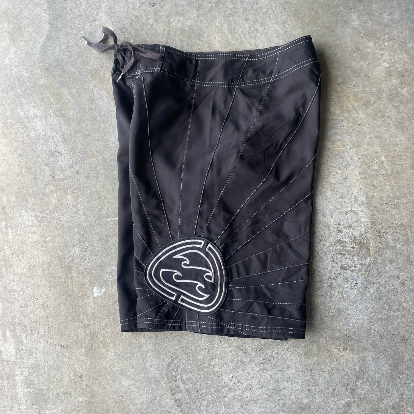 Rare 00s Andy Iron boardies