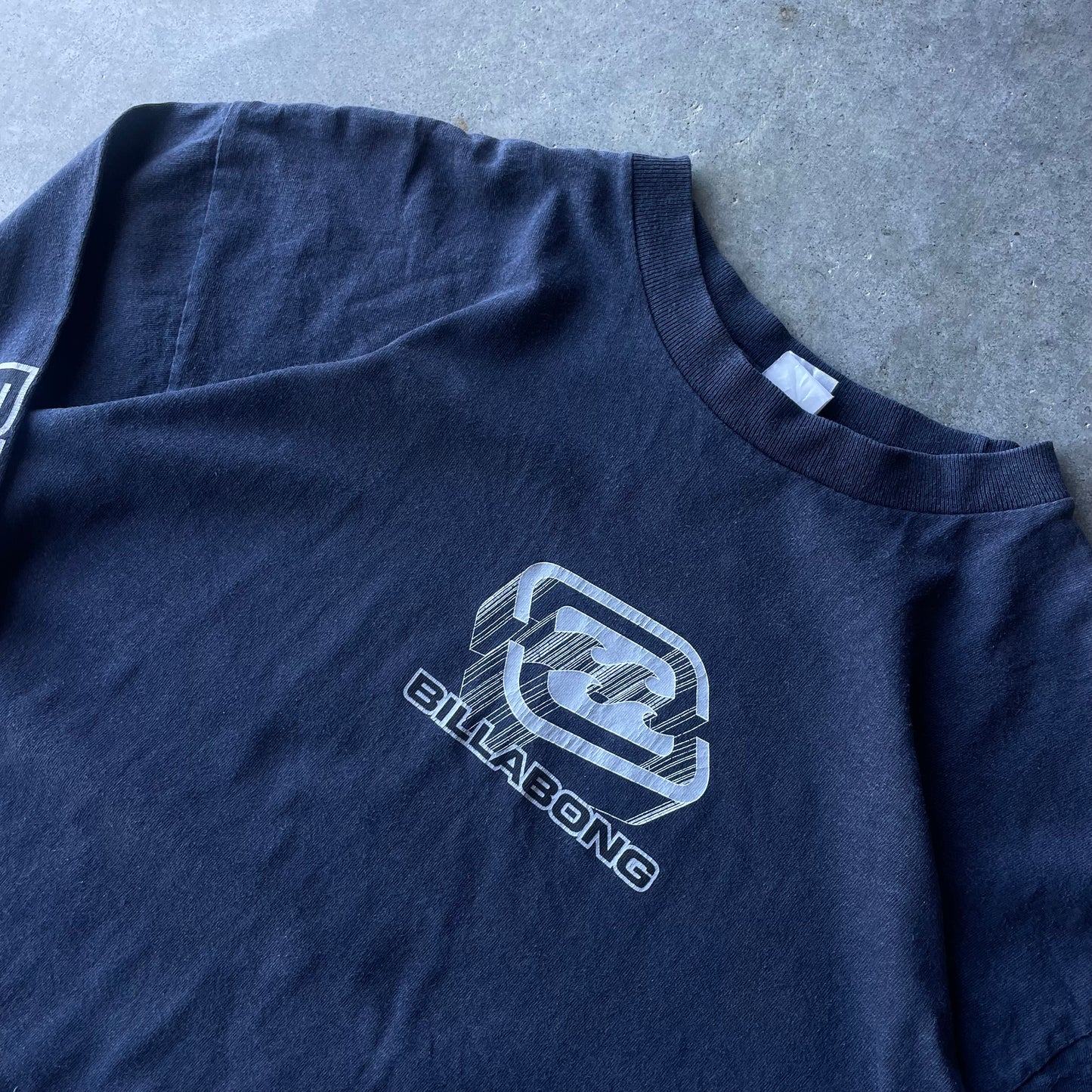 00's Billabong long sleeve