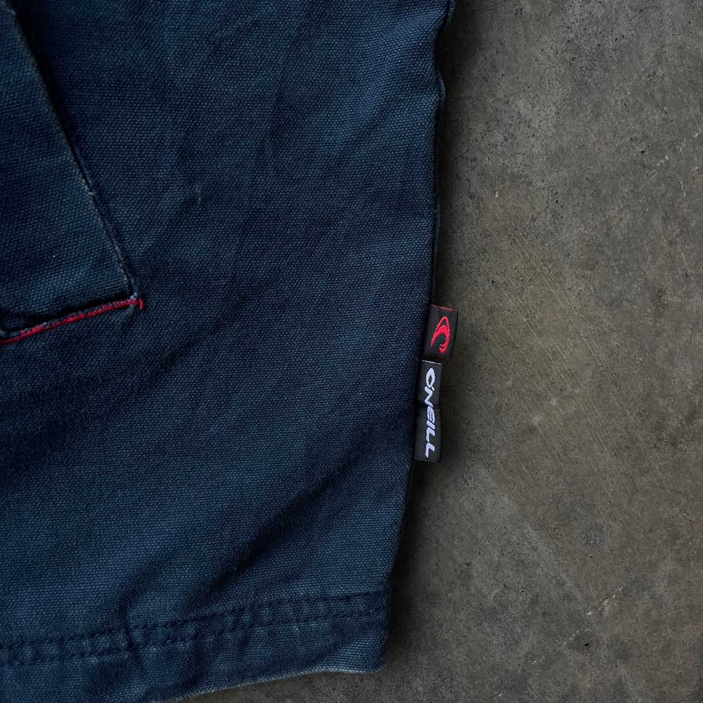90s Oneill detroit jacket