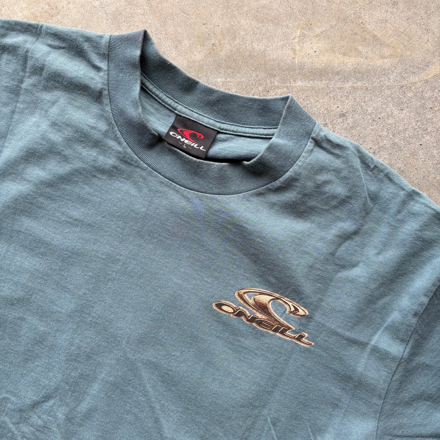 00's O'neill tee - L