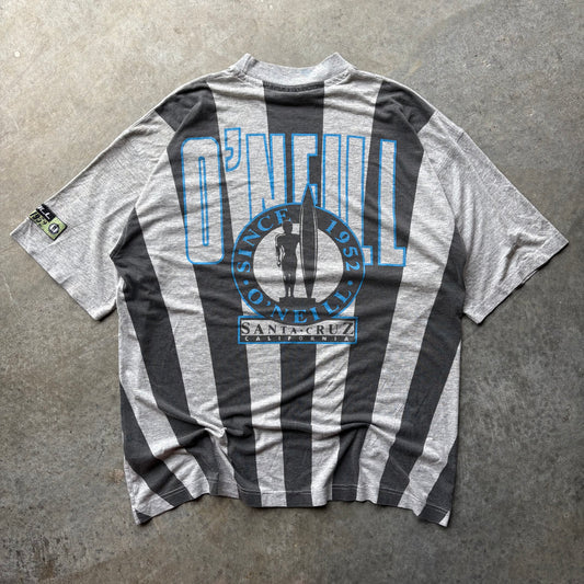00's ONEILL tee - XL