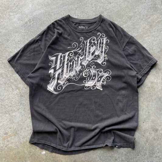 Y2K hurley tee