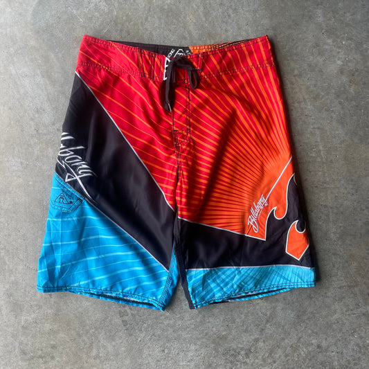 00's Andy Iron boardies