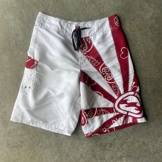 Rare 00s Andy Iron Boardies