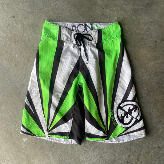 00s Andy Iron Boardies