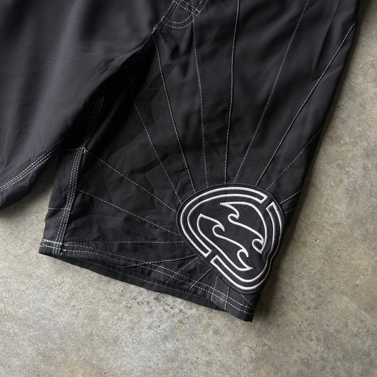 Rare 00s Andy Iron boardies