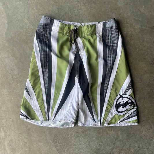 00's Andy Iron Boardies