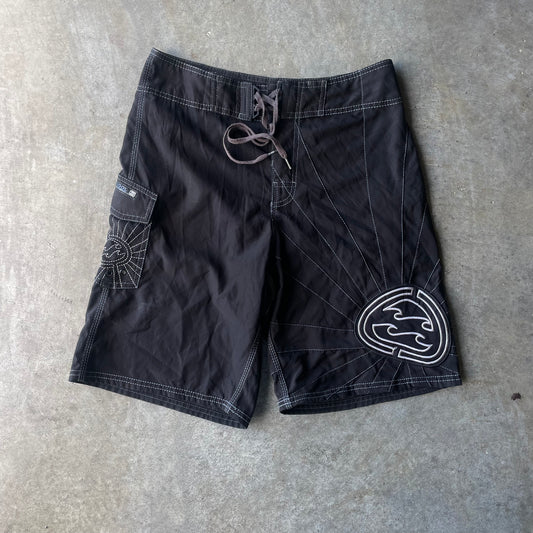 00's Andy Iron Boardies