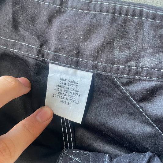 00's Andy Iron Boardies