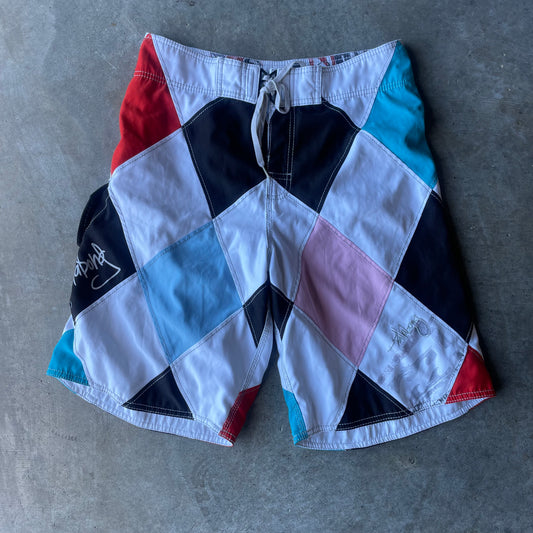 00's Billabong Argyle Diamonds