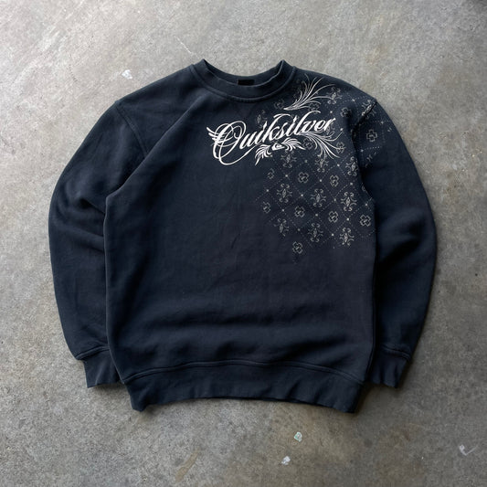 Y2K quiky pullover