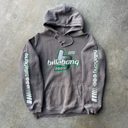 Gorgeous billabong hoodie