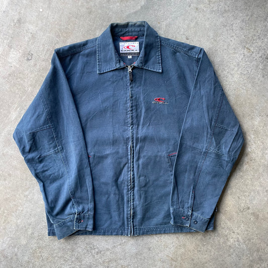 90s Oneill detroit jacket