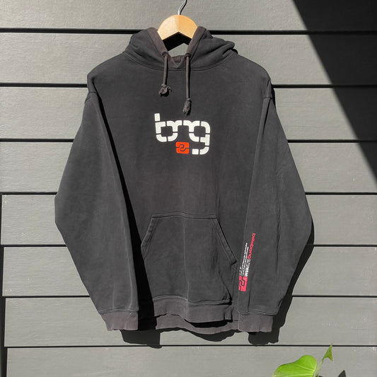 Rare Bong hoodie - L