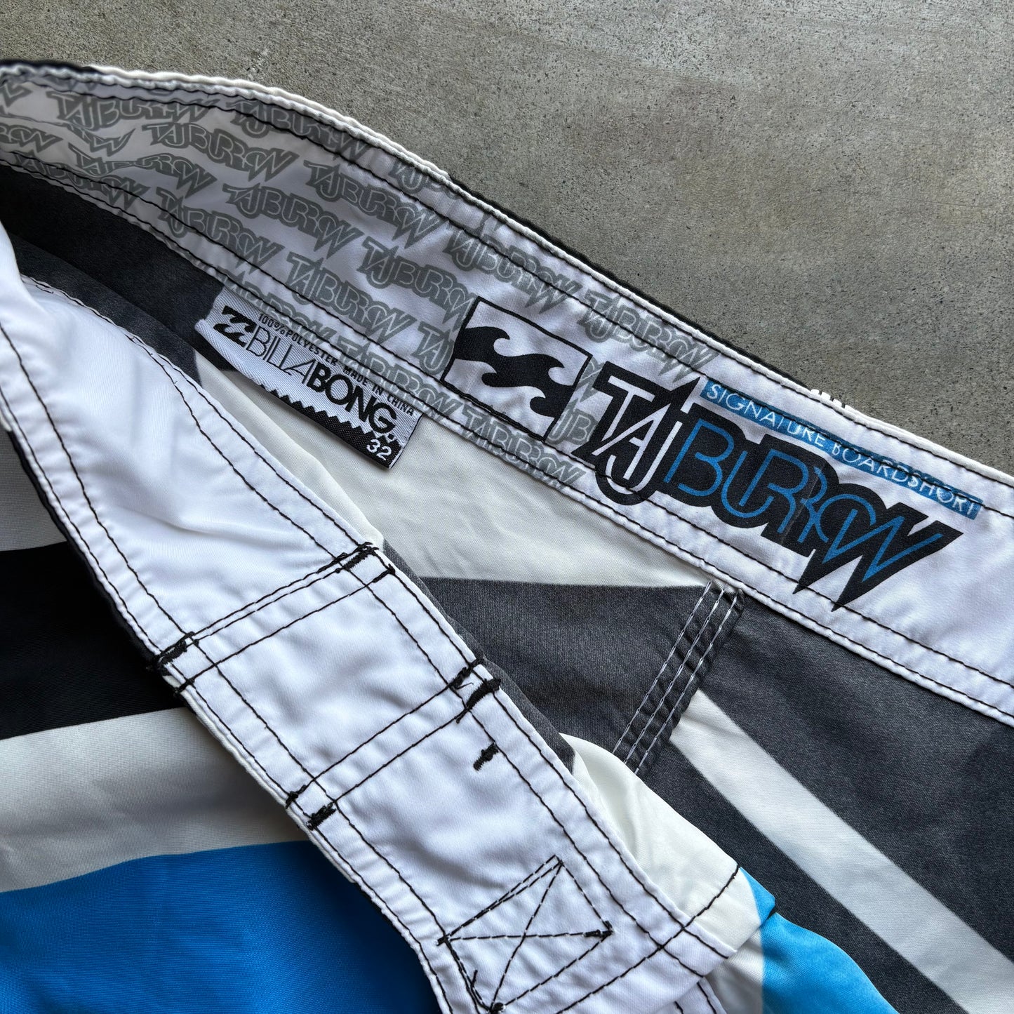 00's Taj Burrow - 32