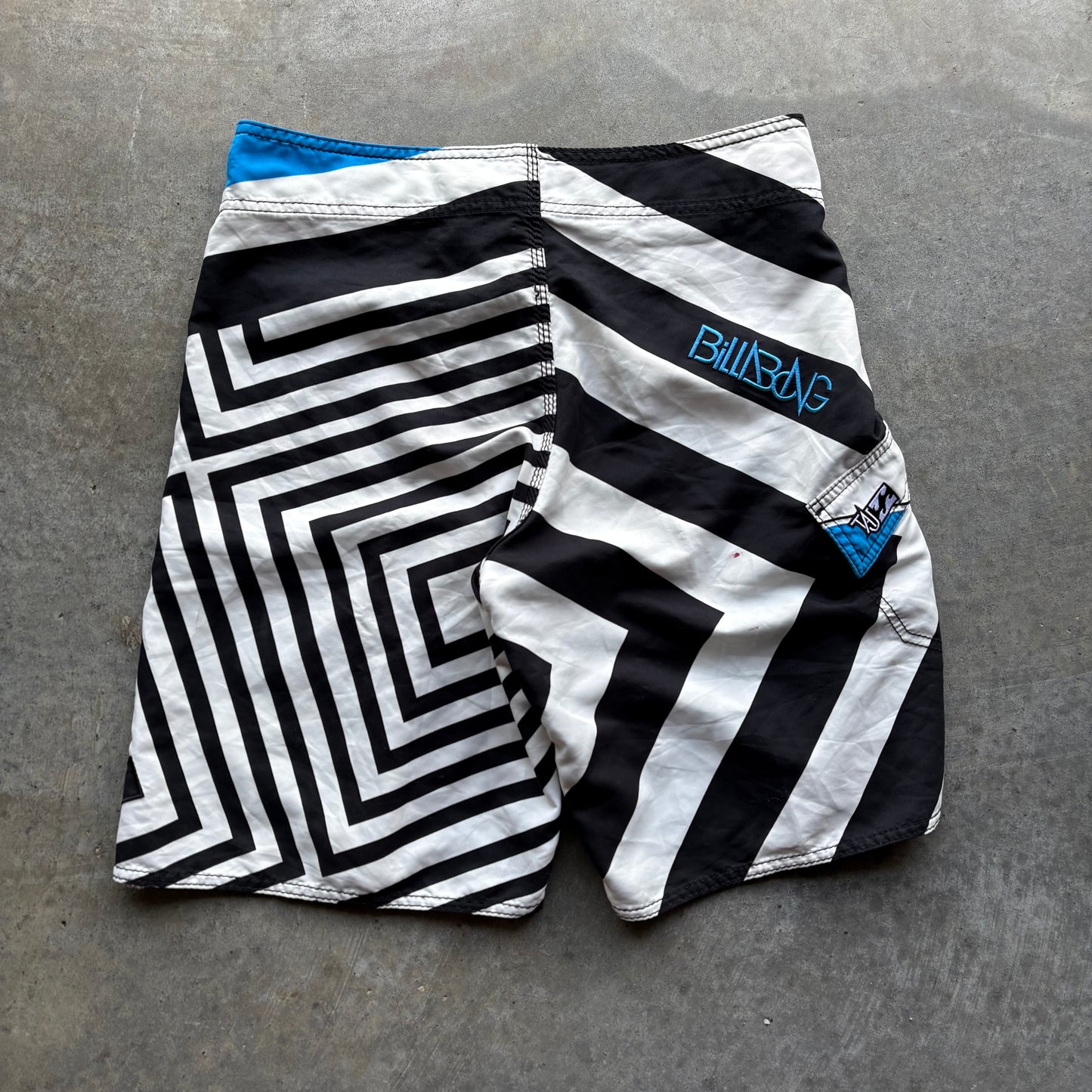 00's Taj Burrow - 32