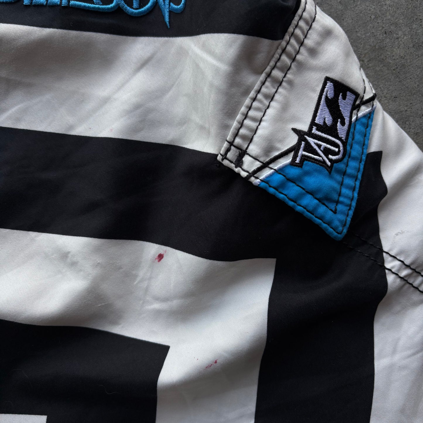 00's Taj Burrow - 32