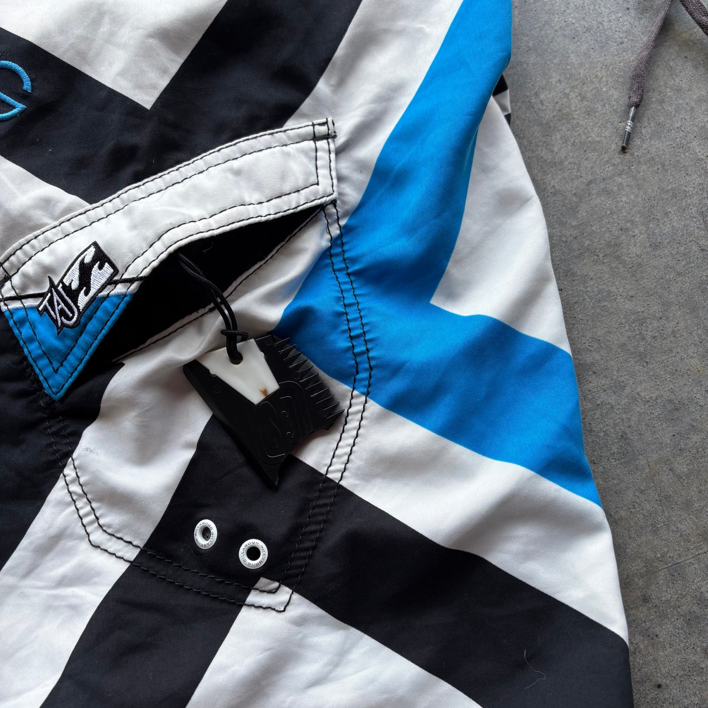 00's Taj Burrow - 32