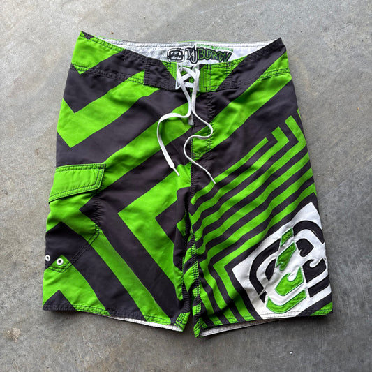 00's Taj Burrow Boardies - 30