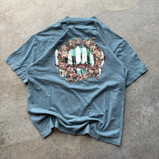 00's O'neill tee - L