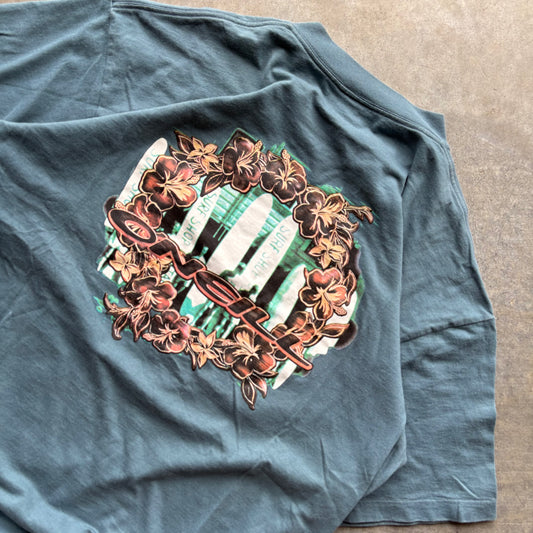 00's O'neill tee - L