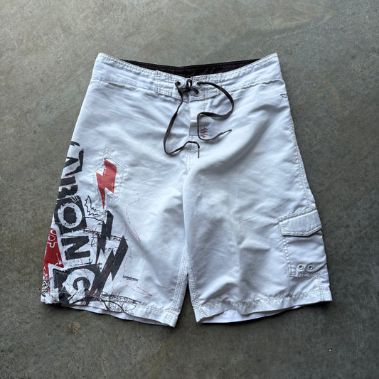 00's Billabong Boardies - 30