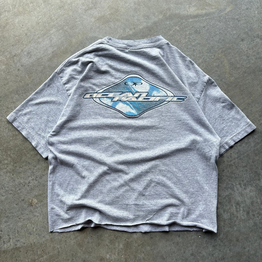 00's Op tee - Size M