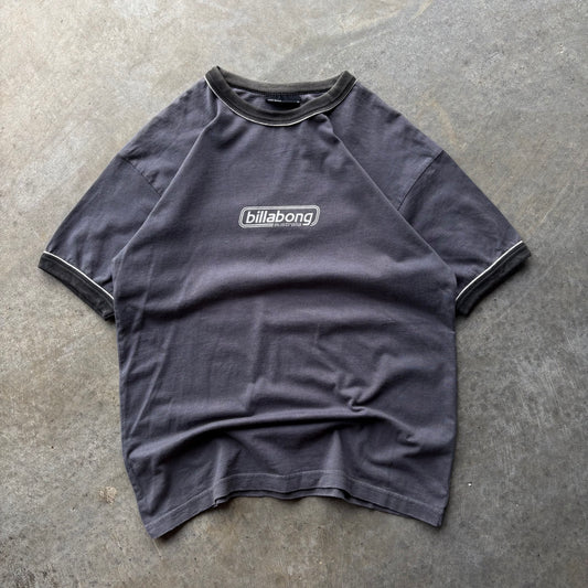 00's Billabong tee - Siz L