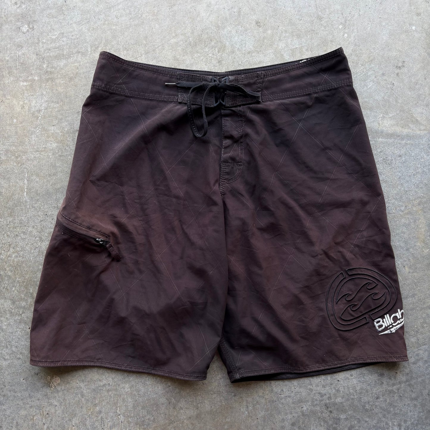 00's Billabong Boardies - 36